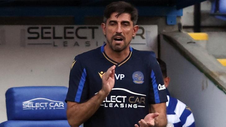  Veljko Paunovic 